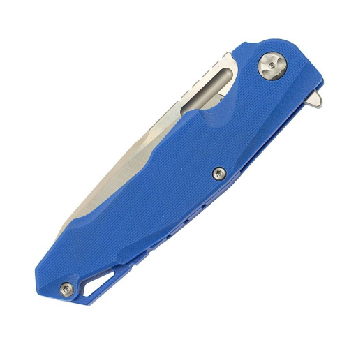 Складной нож Nimo Knives Shan фото 9