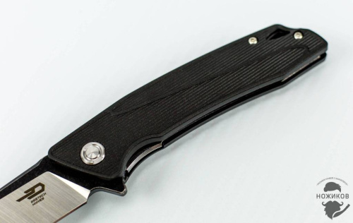 Складной нож Bestech Knives Spike BG09A-1 фото 8