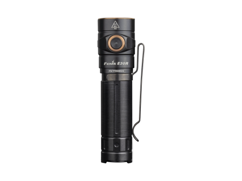 375 Fenix Фонарь E25 Cree XP-E2 фото 12