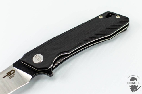 Складной нож Bestech Knives Thorn BG10A-1 фото 8