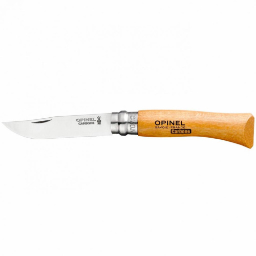 Складной нож Opinel Нож №7 фото 2 Складной нож Opinel Нож №7 фото 2