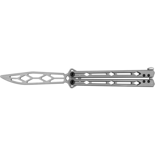 Kershaw Тренировочный складной нож балисонг Kershaw Lucha Kershaw Тренировочный складной нож балисонг Kershaw Lucha