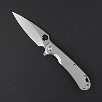 Нож Sting frame lock SW