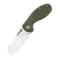 Складной нож CJRB Cutlery Large Swaggs Maileah