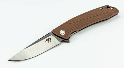 Складной нож Bestech Knives Spike BG09C-1