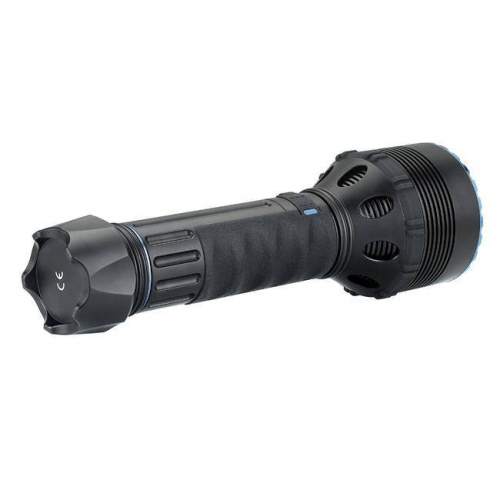 798 Olight ФонарьX9R Marauder CW (комплект) черный фото 4 798 Olight ФонарьX9R Marauder CW (комплект) черный фото 4