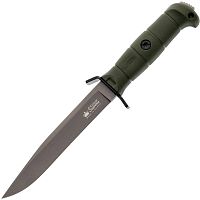  тактический нож Kizlyar Supreme Vector Olive