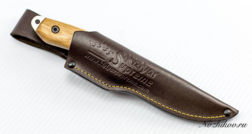 3810 Kizlyar Supreme Corsair AUS-8 SW фото 10