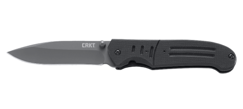 Складной нож CRKT Ignitor T фото 9