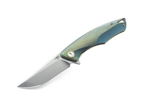 5891 Bestech Knives Dolphin BT1707A фото 9