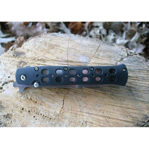 Складной нож Cold Steel 26SP - Ti-Lite 4 фото 3 Складной нож Cold Steel 26SP - Ti-Lite 4 фото 3