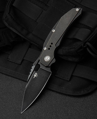 Складной нож Bestech Knives Exploit Складной нож Bestech Knives Exploit