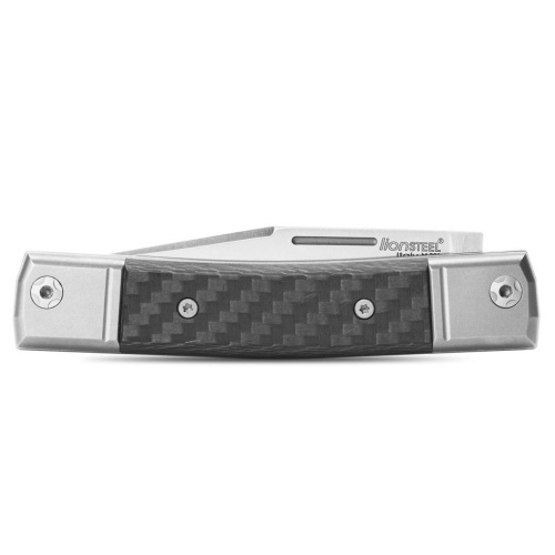 Складной нож Lion Steel BestMan Clip фото 2 Складной нож Lion Steel BestMan Clip фото 2