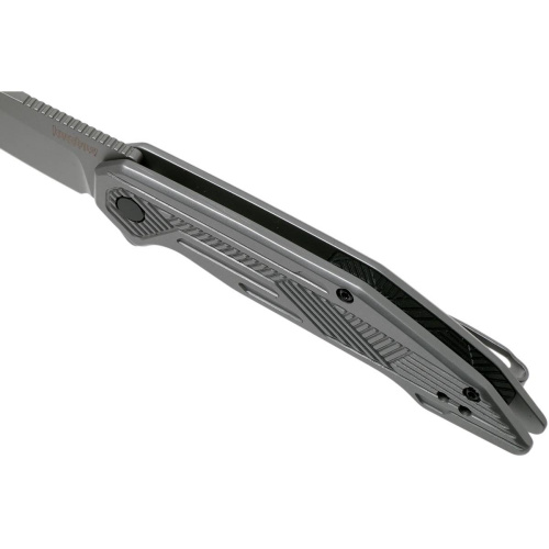 223 Kershaw Полуавтоматический складной нож Kershaw Terran фото 4 223 Kershaw Полуавтоматический складной нож Kershaw Terran фото 4