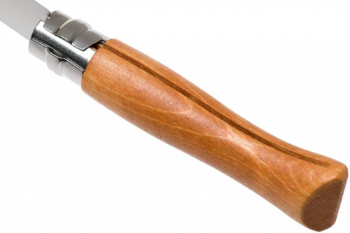 Складной нож Opinel №9 VRN Carbon Tradition фото 3 Складной нож Opinel №9 VRN Carbon Tradition фото 3