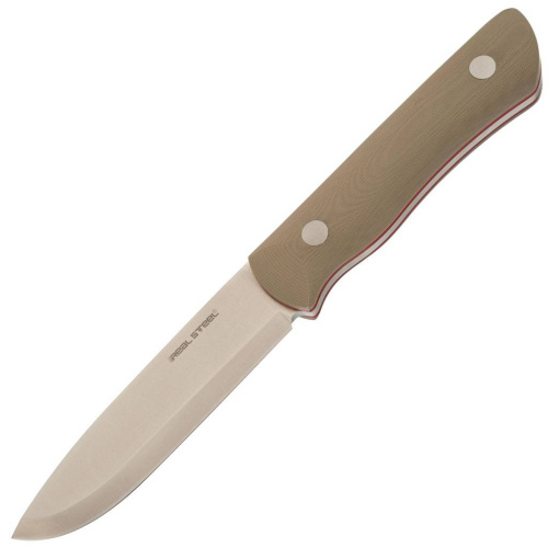 Realsteel Bushcraft III Realsteel Bushcraft III
