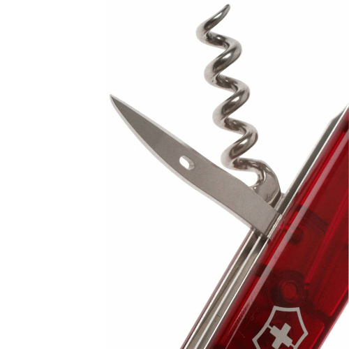 Складной нож Victorinox Spartan фото 4 Складной нож Victorinox Spartan фото 4
