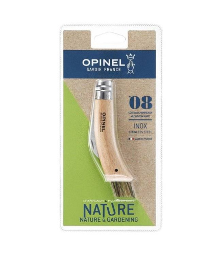 Складной нож Opinel №8 фото 3