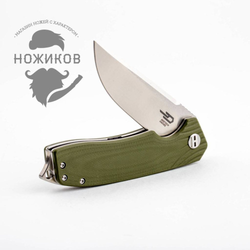 Складной нож Bestech Knives Lion фото 5 Складной нож Bestech Knives Lion фото 5