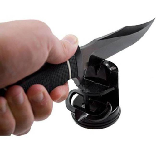 129 SOG Точилка настольная Countertop Knife Sharpener - SOG SH02 фото 9 129 SOG Точилка настольная Countertop Knife Sharpener - SOG SH02 фото 9