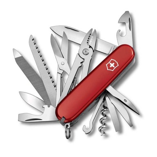 68 Victorinox Нож перочинныйHandyman фото 2 68 Victorinox Нож перочинныйHandyman фото 2