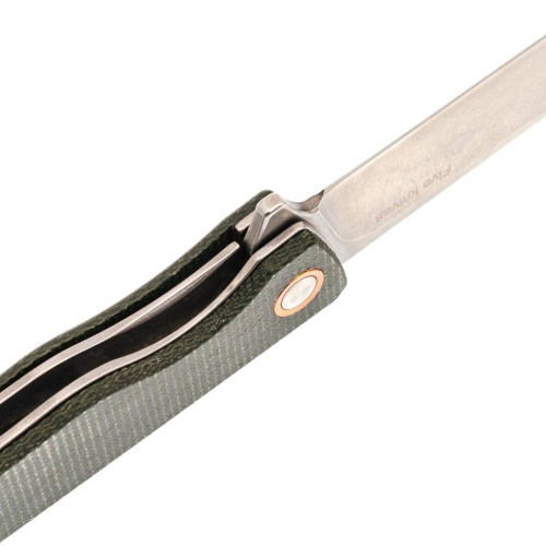 Складной нож Five Knives 14 фото 8