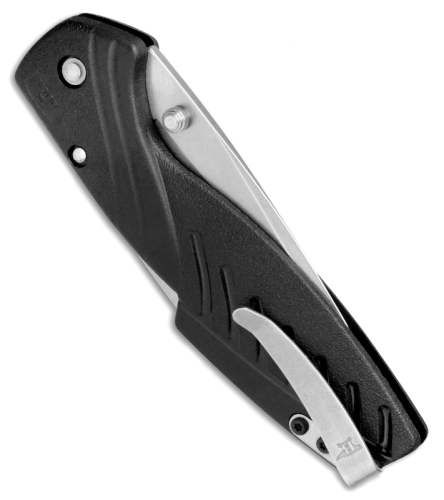 Складной нож Buck Rival III 0366BKS фото 23 Складной нож Buck Rival III 0366BKS фото 23