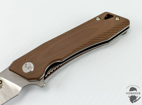 Складной нож Bestech Knives Thorn BG10C-2 фото 6 Складной нож Bestech Knives Thorn BG10C-2 фото 6