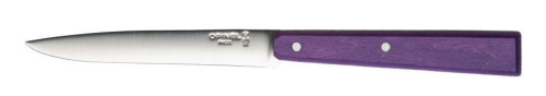 2011 Opinel Набор столовых ножейPOP N°125 фото 5 2011 Opinel Набор столовых ножейPOP N°125 фото 5