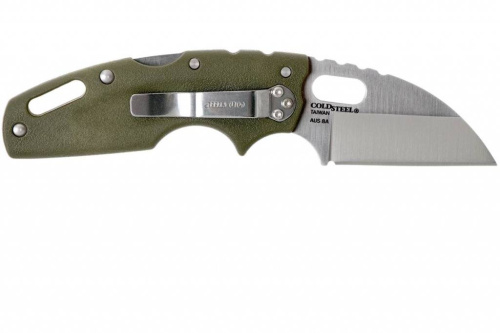 Складной нож Cold Steel Tuff Lite 20LTG фото 8
