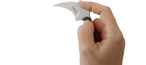 236 CRKT Нож с фиксированным клинкомKeramin фото 17 236 CRKT Нож с фиксированным клинкомKeramin фото 17