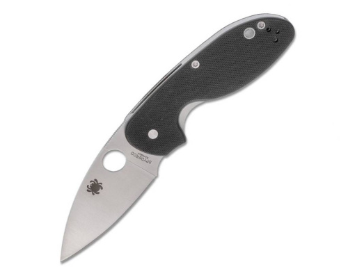 Складной нож Spyderco Efficient - 216GP Складной нож Spyderco Efficient - 216GP