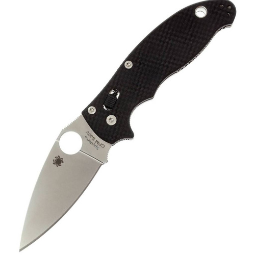 Складной нож Spyderco Manix 2 - 101GP2