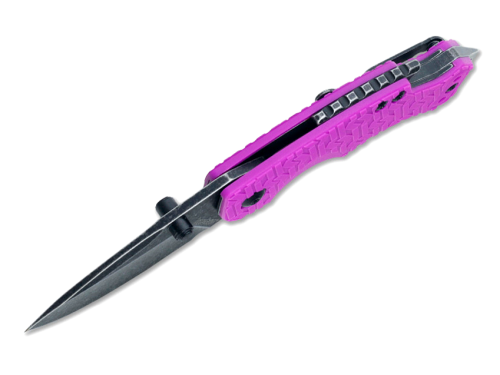 Складной нож Kershaw Shuffle - 8700PURBW фото 14 Складной нож Kershaw Shuffle - 8700PURBW фото 14
