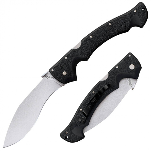 Cold Steel Складной ножRajah II 62JL фото 6 Cold Steel Складной ножRajah II 62JL фото 6