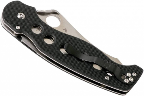 96 Spyderco A.T.R.™ 2 C70GP2 фото 18 96 Spyderco A.T.R.™ 2 C70GP2 фото 18