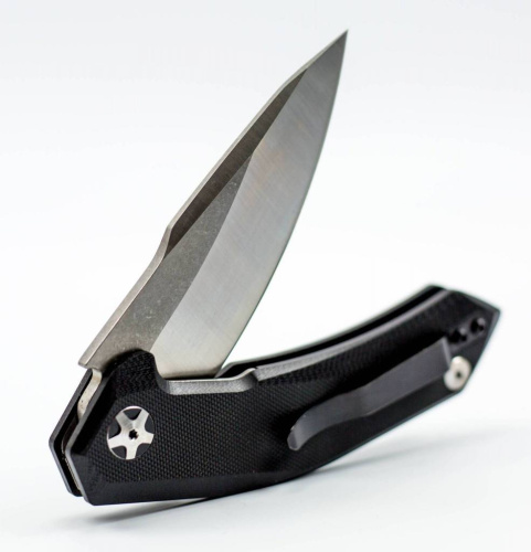 Складной нож Steelclaw Zero Tolerance 0095 Replica фото 3 Складной нож Steelclaw Zero Tolerance 0095 Replica фото 3