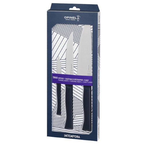 2011 Opinel Набор столовых 2011 Opinel Набор столовых