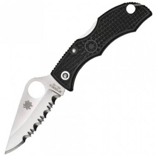 147 Spyderco Ladybug 3 - LBKS3 фото 7