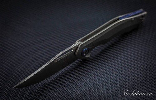 Складной нож Bestech Knives Tercel BT1708B фото 2 Складной нож Bestech Knives Tercel BT1708B фото 2