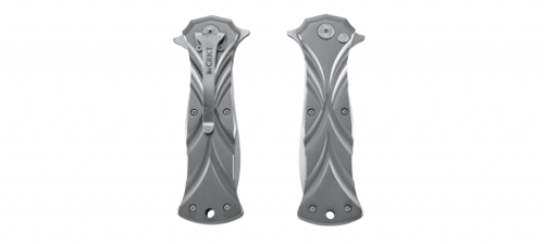 Складной нож CRKT Tighe Dye™ фото 3