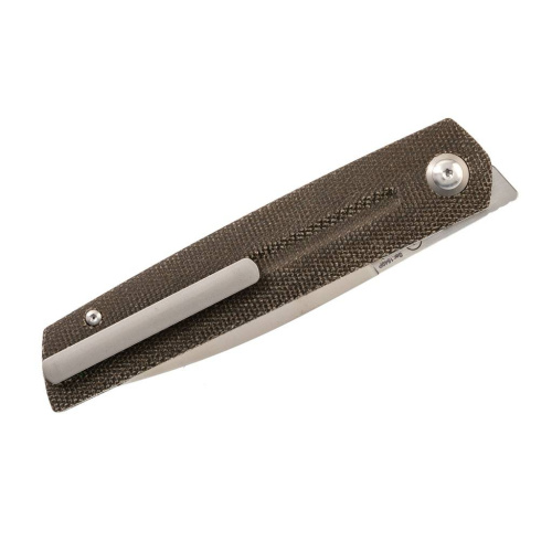 Складной нож Artisan Cutlery Sirius фото 5