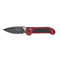  автоматический нож Microtech LUDT Gen III S/E