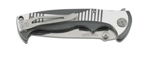 Складной нож CRKT Tighe Rade фото 11
