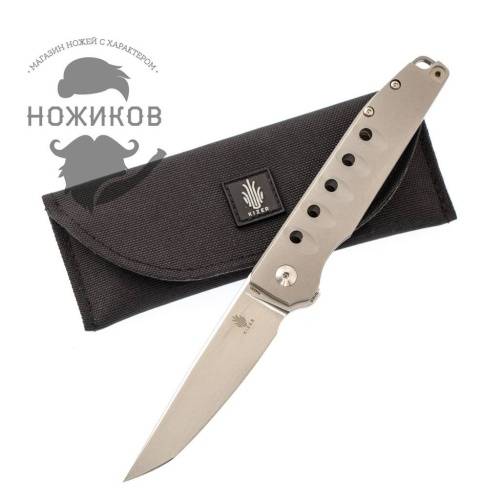 5891 Kizer Noble фото 2