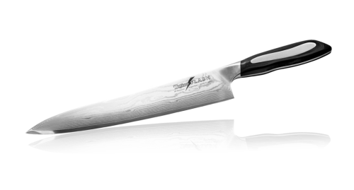 2011 Tojiro Flash