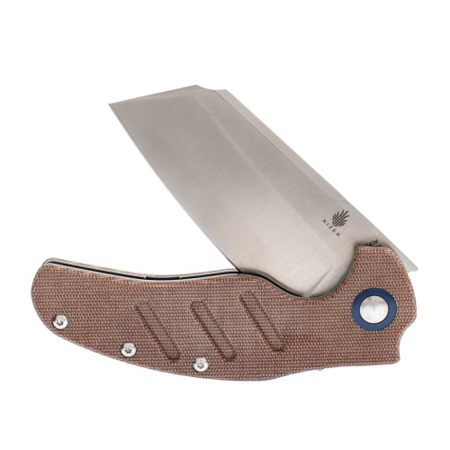 Складной нож Kizer C01C XL фото 4 Складной нож Kizer C01C XL фото 4