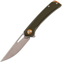 Складной нож Mr.Blade Finch SW