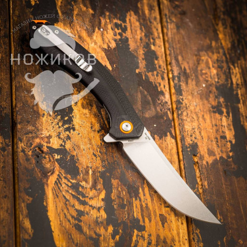 Складной нож CJRB Cutlery CJRB Gobi фото 2 Складной нож CJRB Cutlery CJRB Gobi фото 2