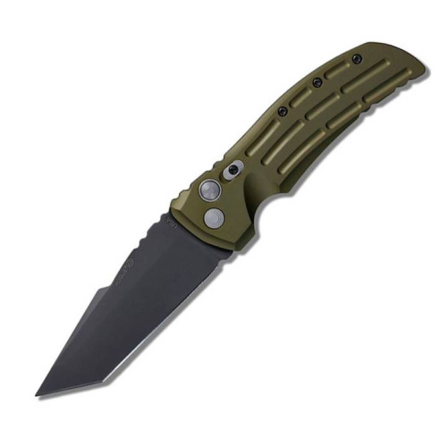 491 Hogue EX-01 Auto Tanto 491 Hogue EX-01 Auto Tanto